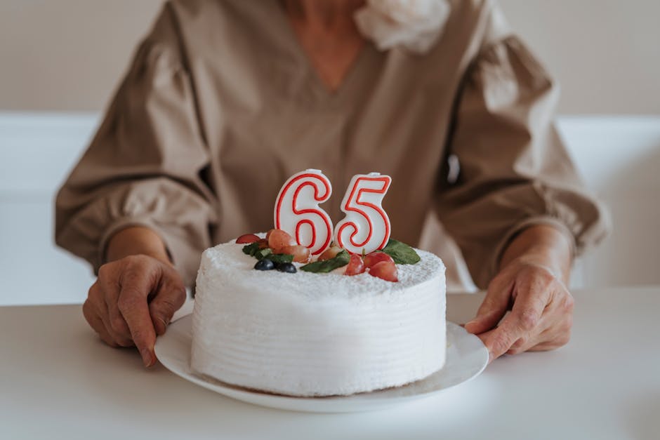 Turning 65 Soon? Your Complete Medicare Enrollment Checklist