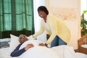 hospice medicare coverage
