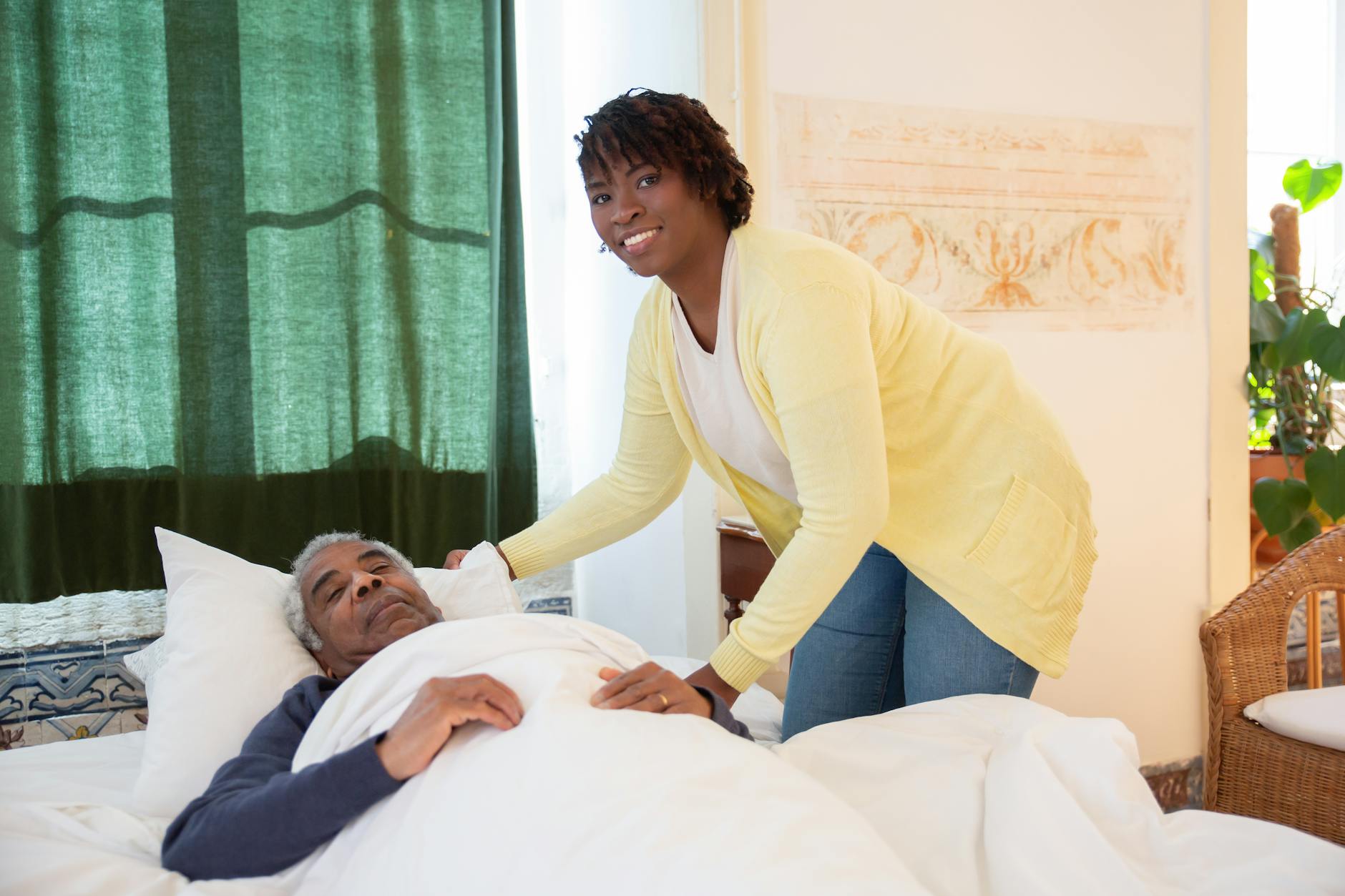 hospice medicare coverage
