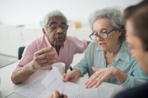 switching medicare advantage to medigap