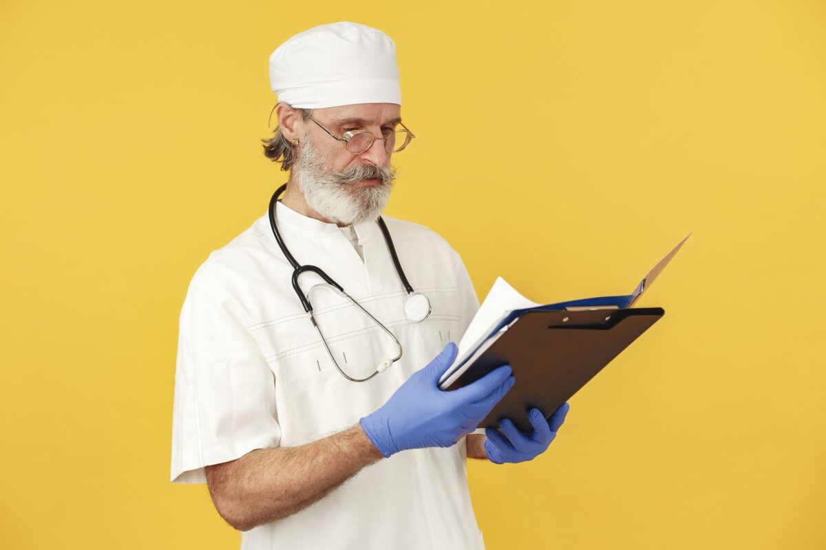 doctor stops accepting medicare