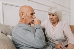 medicare advantage plan leaves county