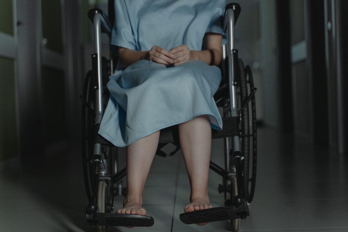 medicare parkinsons