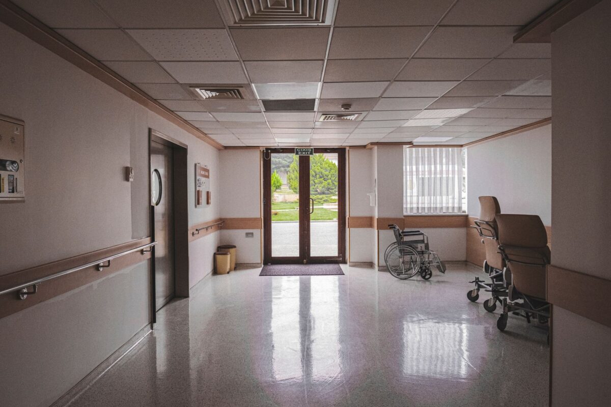 working disability medicare