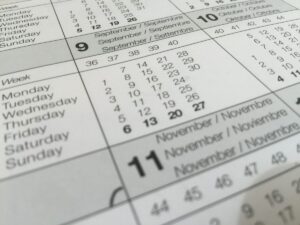 december 7 deadline