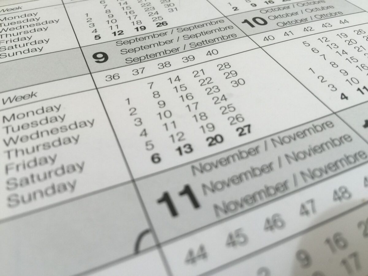 december 7 deadline