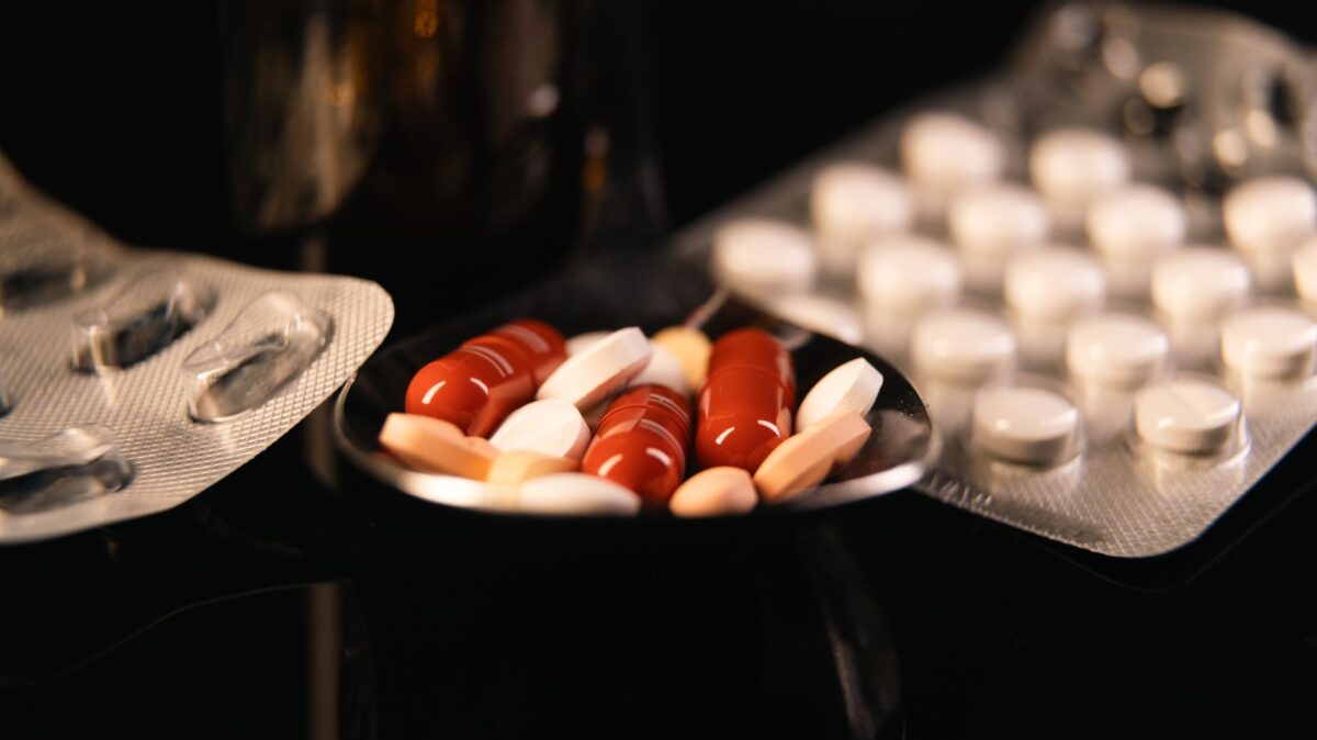 drugs not covered part d