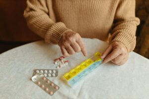formulary exception
