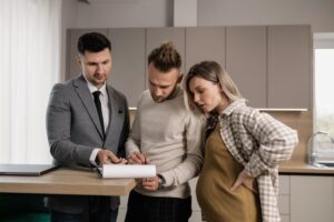 caregiver agreement