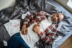 how to get a medicare penalty removed