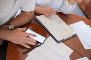 medicaid spend down rules