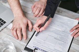 medicare advantage lien