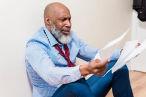 medicare advantage prior authorization denial