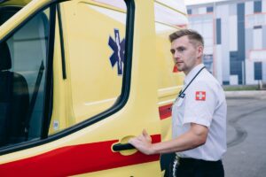 medicare ambulance claim denial