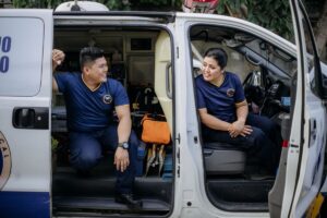 medicare ambulance