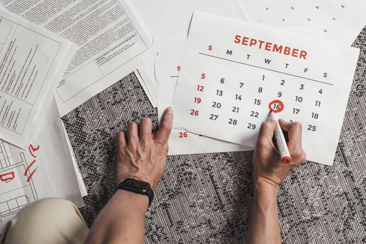 medicare appeal deadlines