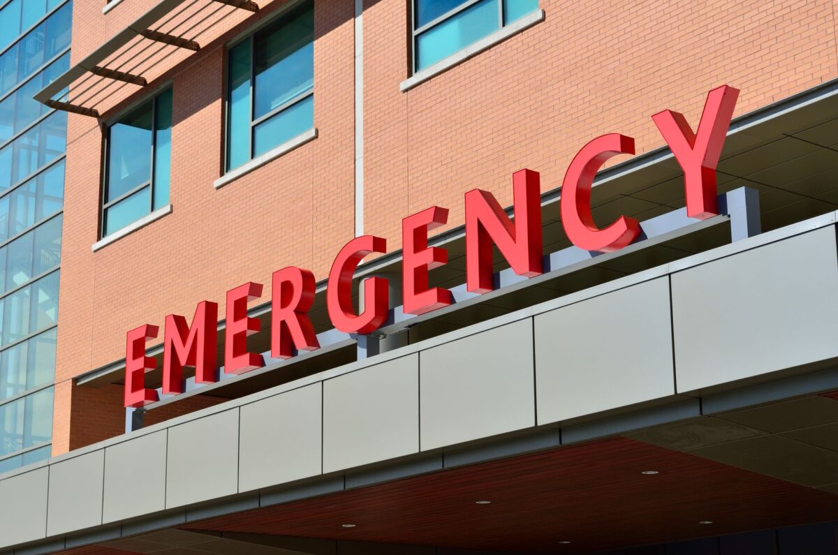 medicare expedited appeal
