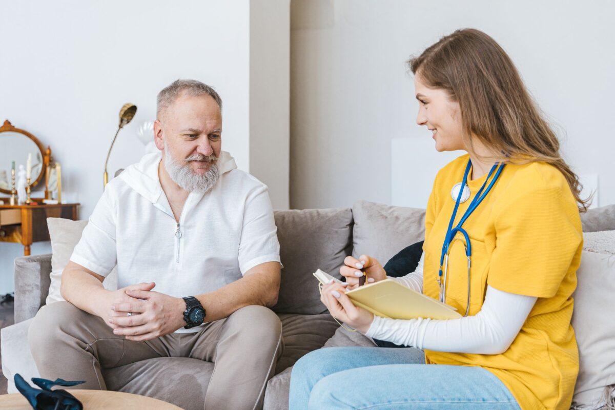 medicare home health denial
