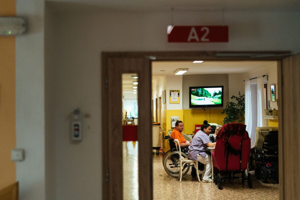 medicare hospital discharge appeal