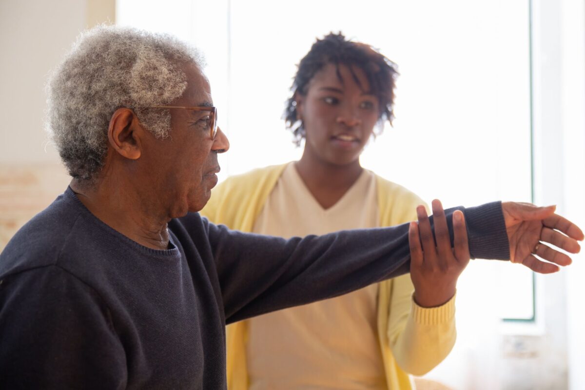 medicare improvement standard myth
