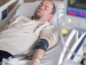 medicare observation status
