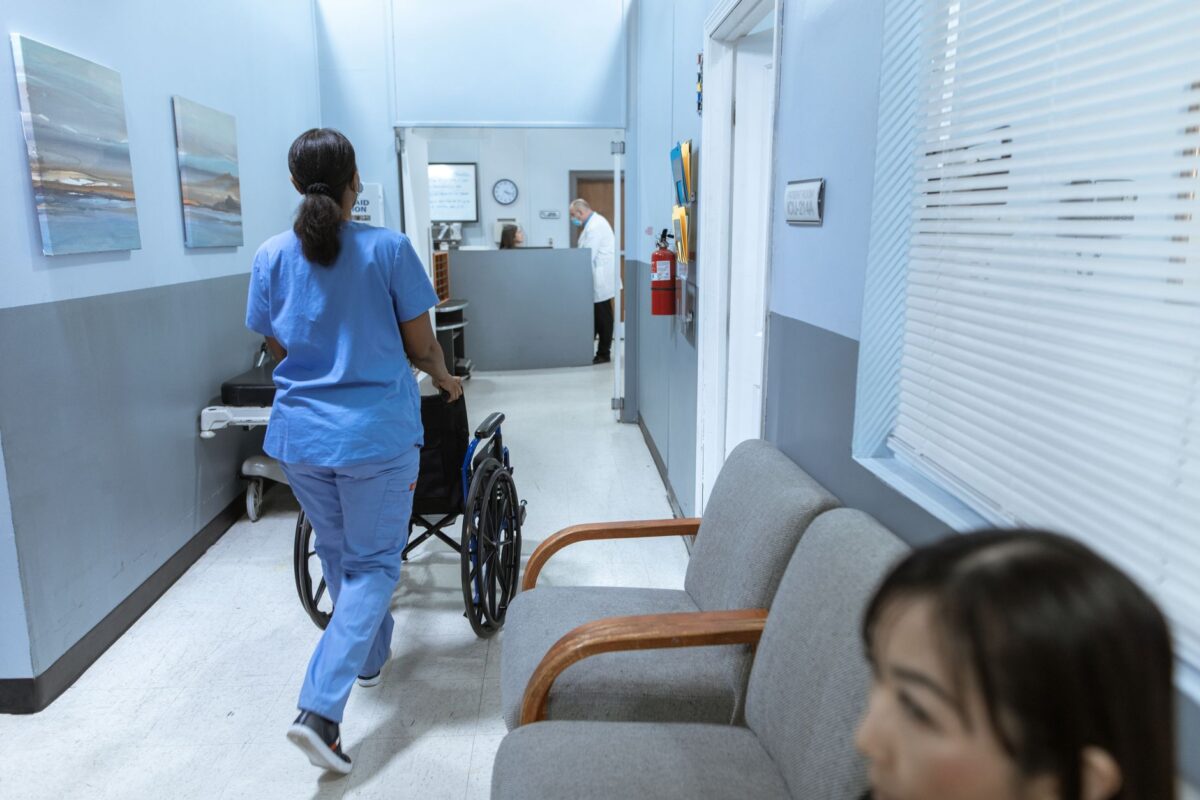 medicare skilled nursing facility denial