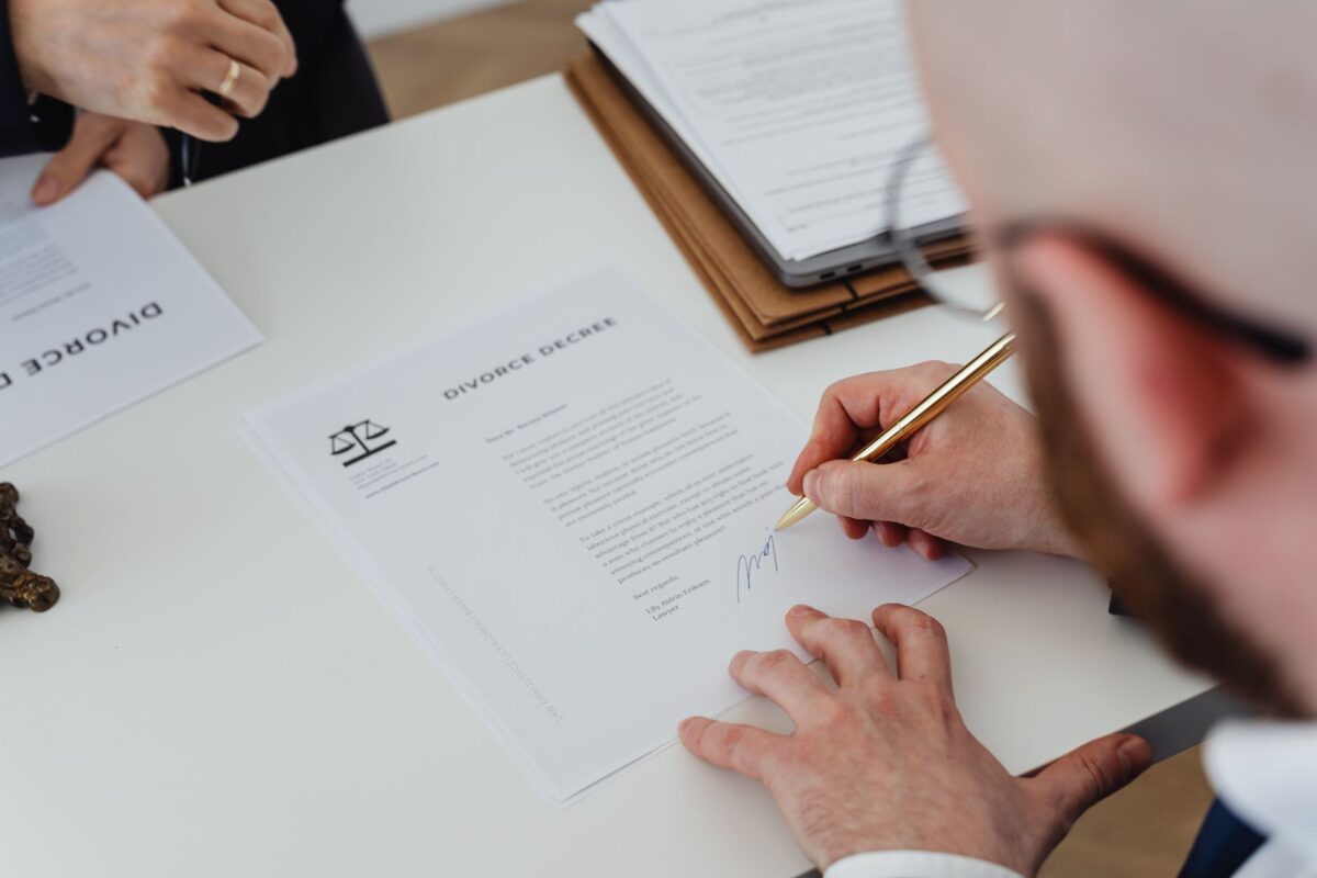 nursing home admission agreement