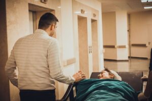 observation status vs inpatient