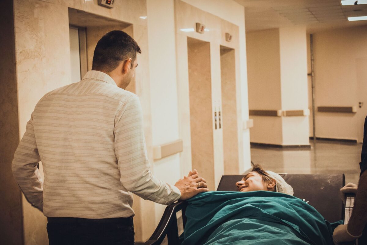 observation status vs inpatient