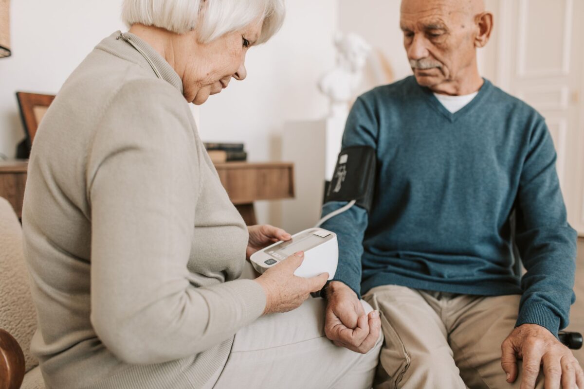 original medicare vs part c
