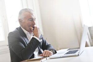 medicare part a while working