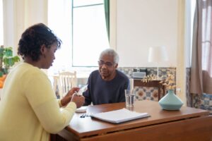 va aid and attendance